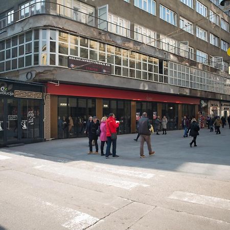 The Good Place Hostel Sarajevo Exterior photo